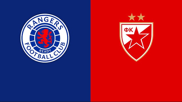 Soi kèo bóng đá Rangers vs Crvena Zvezda, 11/03/2022