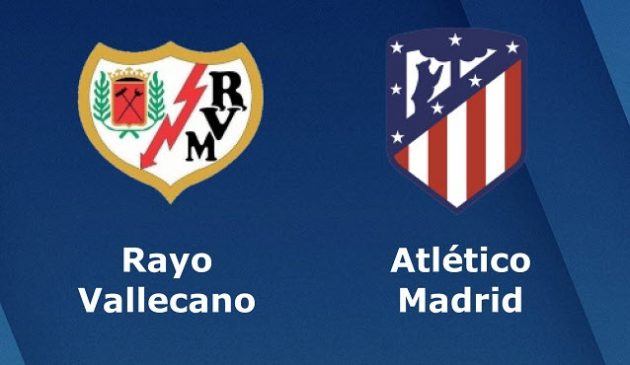 Soi keo Rayo Vallecano vs Atl. Madrid, 20/03/2022