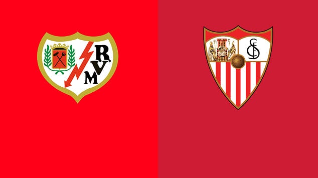 Soi kèo bóng đá Rayo Vallecano vs Sevilla, 13/03/2022