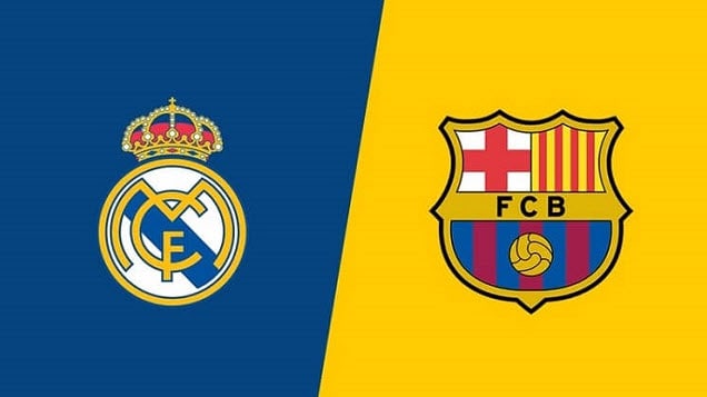 Soi kèo bóng đá Real Madrid vs Barcelona, 21/03/2022