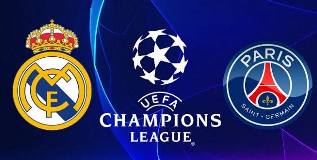 Soi kèo bóng đá Real Madrid vs Paris SG, 10/03/2022 – Champions League