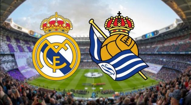 Soi kèo bóng đá Real Madrid vs Real Sociedad, 06/03/2022 Soi keo Real Madrid vs Real Sociedad, 06/03/2022