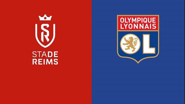 Soi kèo bóng đá Reims vs Lyon, 20/03/2022