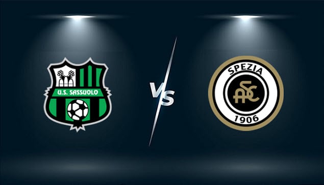 Soi kèo bóng đá Sassuolo vs Spezia, 19/03/2022