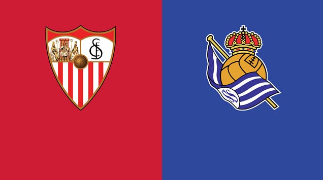 Soi kèo bóng đá Sevilla vs Real Sociedad, 21/03/2022