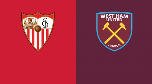 Soi keo Sevilla vs West Ham, 11/03/2022