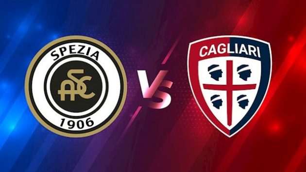 Soi kèo bóng đá Spezia vs Cagliari, 12/03/2022 Soi keo Spezia vs Cagliari, 12/03/2022