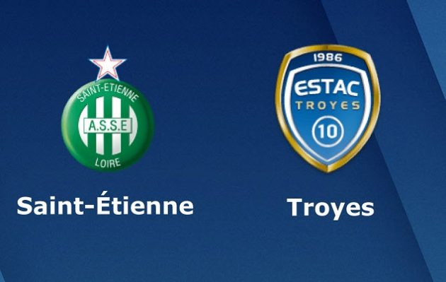 Soi kèo bóng đá St Etienne vs Troyes, 19/03/2022 Soi keo St Etienne vs Troyes, 19/03/2022