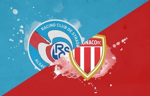 Soi keo Strasbourg vs Monaco, 13/03/2022