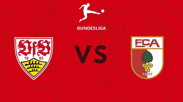 Soi kèo bóng đá Stuttgart vs Augsburg, 19/03/2022