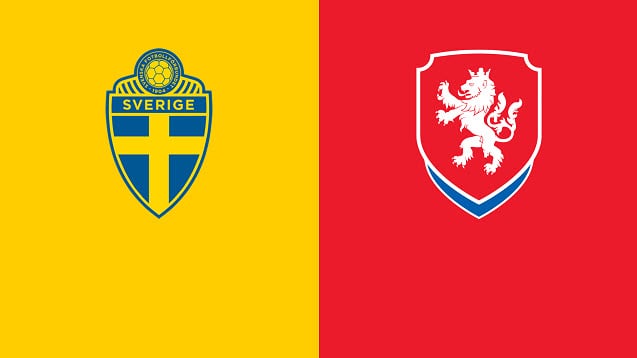 Soi kèo bóng đá Thụy Điển vs Cộng Hòa Séc, 25/03/2022