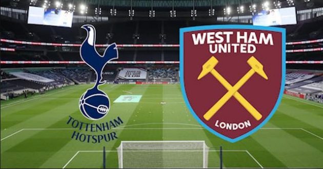 Soi keo Tottenham vs West Ham, 20/03/2022
