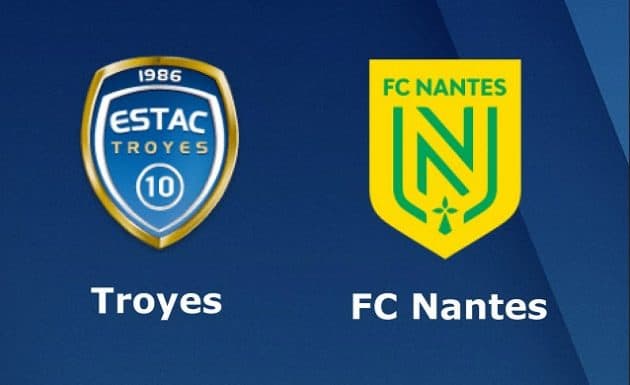 Soi keo Troyes vs Nantes, 13/03/2022