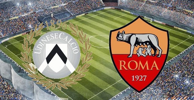 Soi kèo bóng đá Udinese vs AS Roma, 14/03/2022