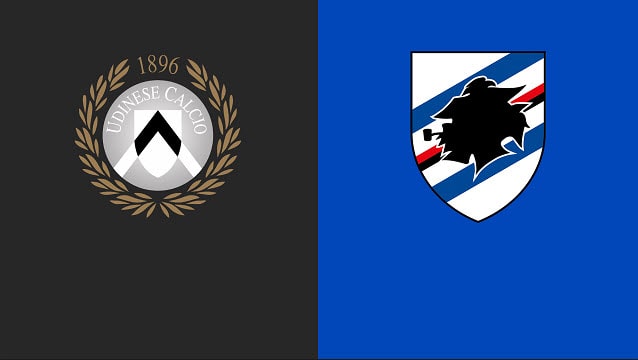 Soi kèo bóng đá Udinese vs Sampdoria, 05/03/2022