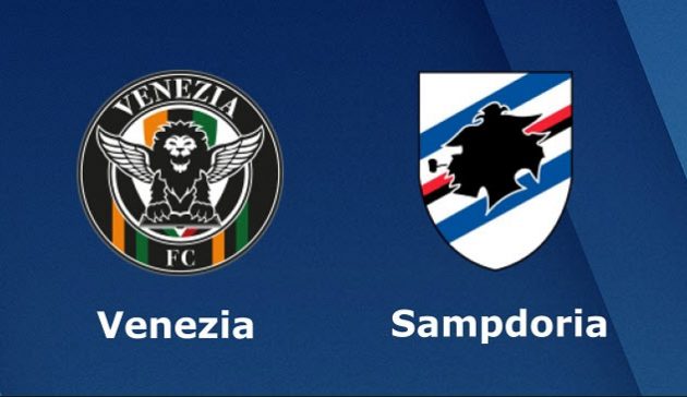 Soi kèo bóng đá Venezia vs Sampdoria, 20/03/2022 Soi keo Venezia vs Sampdoria, 20/03/2022