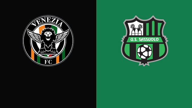 Soi kèo bóng đá Venezia vs Sassuolo, 06/03/2022