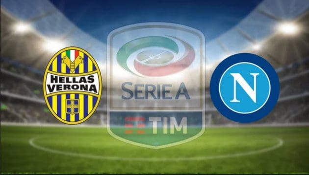 Soi kèo bóng đá Verona vs Napoli, 13/03/2022 Soi keo Verona vs Napoli, 13/03/2022