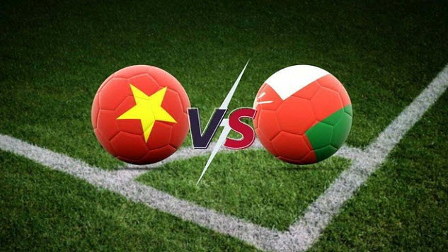 Soi kèo bóng đá Việt Nam vs Oman, 24/03/2022