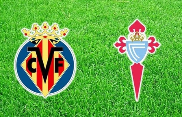 Soi keo Villarreal vs Celta Vigo, 13/03/2022