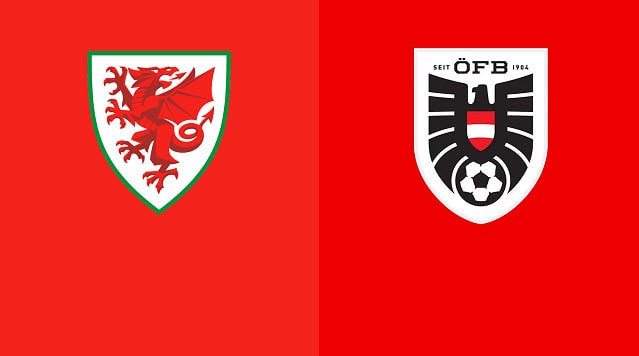 Soi kèo bóng đá Wales vs Áo, 25/03/2022