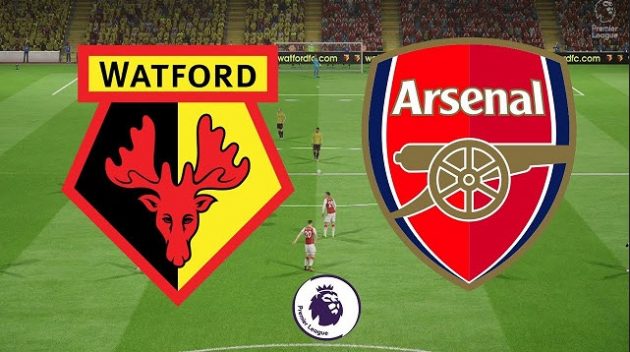 Soi kèo bóng đá Watford vs Arsenal, 06/03/2022 Soi keo Watford vs Arsenal, 06/03/2022