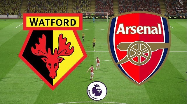 Soi kèo bóng đá Watford vs Arsenal, 06/03/2022