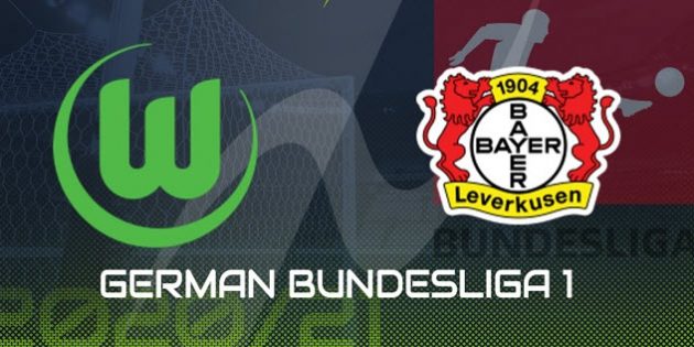 Soi keo Wolfsburg vs Bayer Leverkusen, 20/03/2022