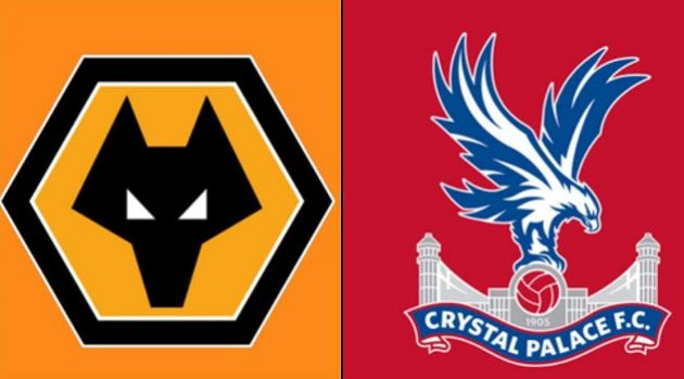 Soi keo Wolves vs Crystal Palace, 05/03/2022