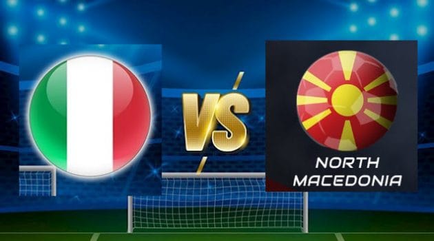 Soi kèo Ý vs Bắc Macedonia, 25/03/2022 Soi keo Y vs Bac Macedonia, 25/03/2022