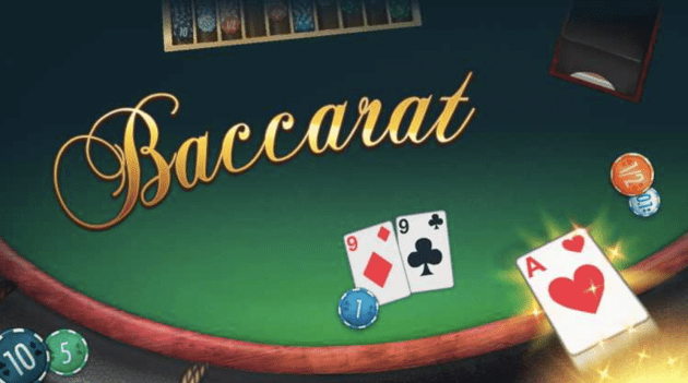 Thu thuat cuoc gap thep trong Baccarat co hieu qua nhu ban nghi?
