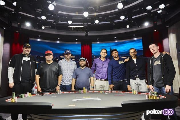 Top 5 điều cần biết khi chơi Poker Top 5 dieu can biet khi choi Poker