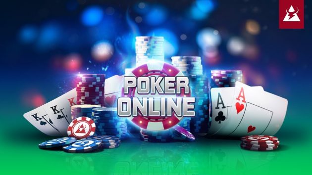 Vi sao choi poker online lai giup ban de thang lon hon?