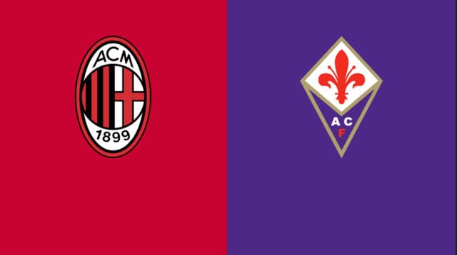 Soi kèo bóng đá AC Milan vs Fiorentina, 01/05/2022