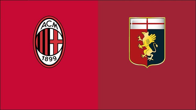 Soi kèo bóng đá AC Milan vs Genoa, 16/04/2022