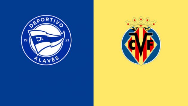 Soi keo Alaves vs Villarreal, 30/04/2022