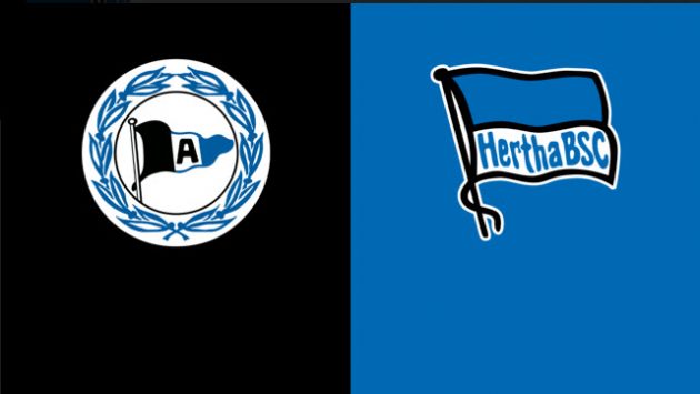 Soi keo Arminia Bielefeld vs Hertha Berlin, 30/04/2022