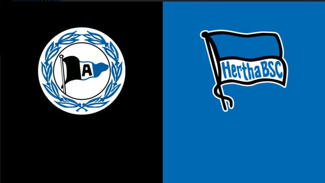 Soi kèo bóng đá Arminia Bielefeld vs Hertha Berlin, 30/04/2022