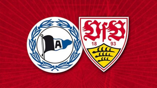 Soi keo Arminia Bielefeld vs Stuttgart, 02/04/2022