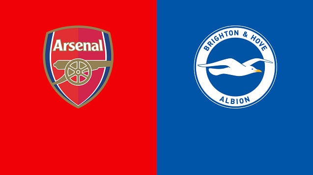 Soi kèo bóng đá Arsenal vs Brighton, 09/04/2022