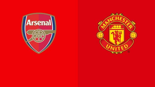 Soi keo Arsenal vs Manchester Utd, 23/04/2022