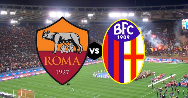 Soi kèo bóng đá AS Roma vs Bologna, 02/05/2022