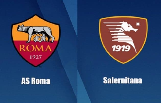 Soi kèo bóng đá AS Roma vs Salernitana, 10/04/2022 Soi keo AS Roma vs Salernitana, 10/04/2022