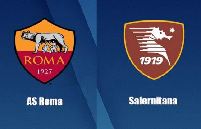 Soi kèo bóng đá AS Roma vs Salernitana, 10/04/2022