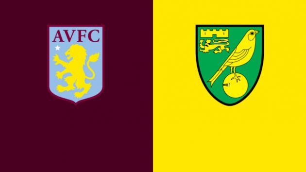 Soi keo Aston Villa vs Norwich, 30/04/2022