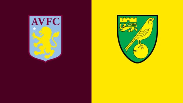 Soi kèo bóng đá Aston Villa vs Norwich, 30/04/2022