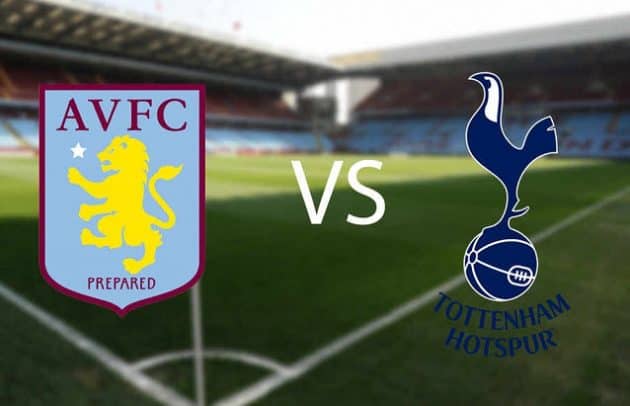 Soi keo Aston Villa vs Tottenham, 09/04/2022