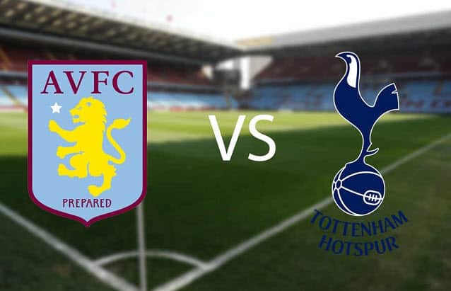 Soi kèo bóng đá Aston Villa vs Tottenham, 09/04/2022