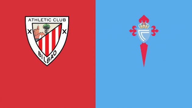 Soi keo Ath Bilbao vs Celta Vigo, 17/04/2022