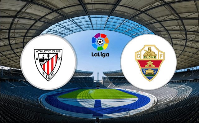 Soi kèo bóng đá Ath Bilbao vs Elche, 03/04/2022